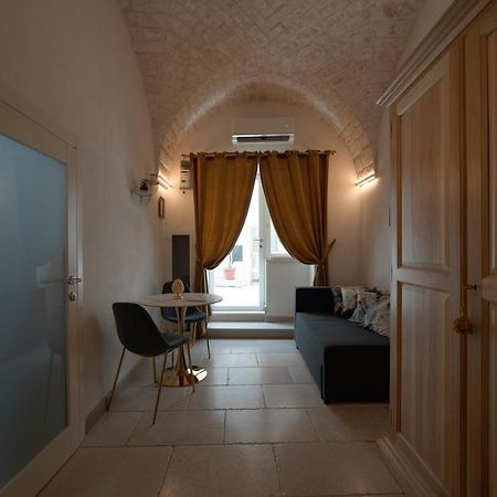 Tarata Beb Villa Ostuni Kültér fotó