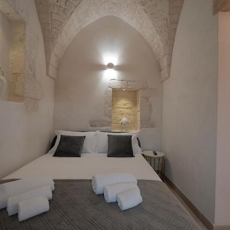 Tarata Beb Villa Ostuni Kültér fotó