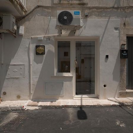 Tarata Beb Villa Ostuni Kültér fotó