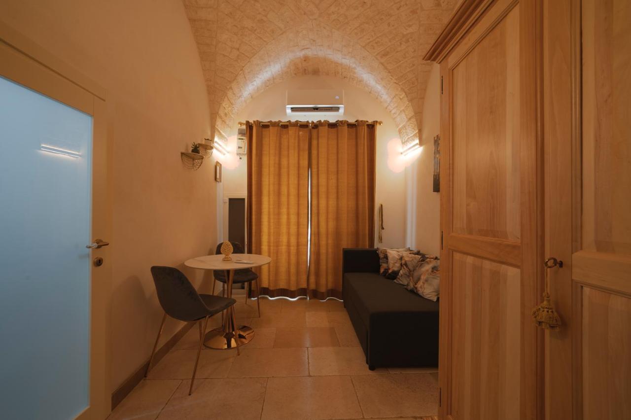 Tarata Beb Villa Ostuni Kültér fotó