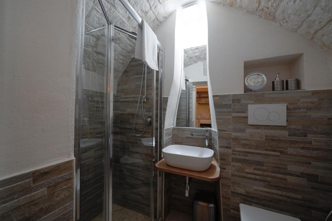 Tarata Beb Villa Ostuni Kültér fotó