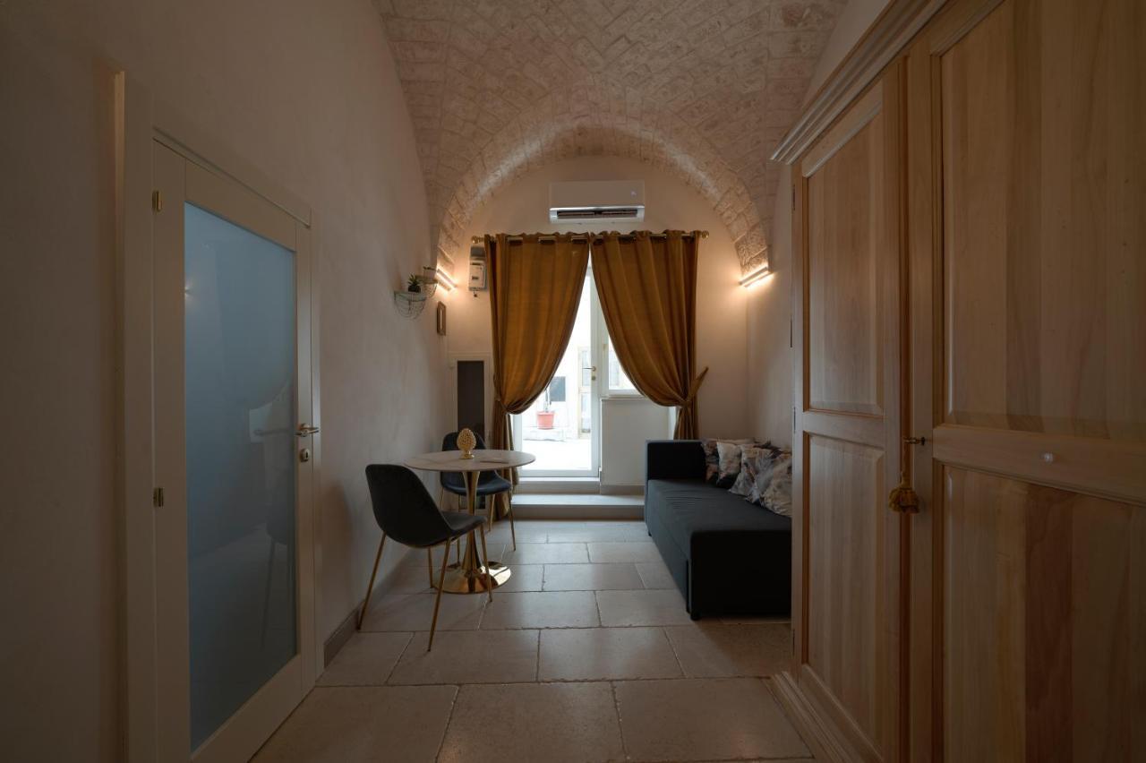 Tarata Beb Villa Ostuni Kültér fotó