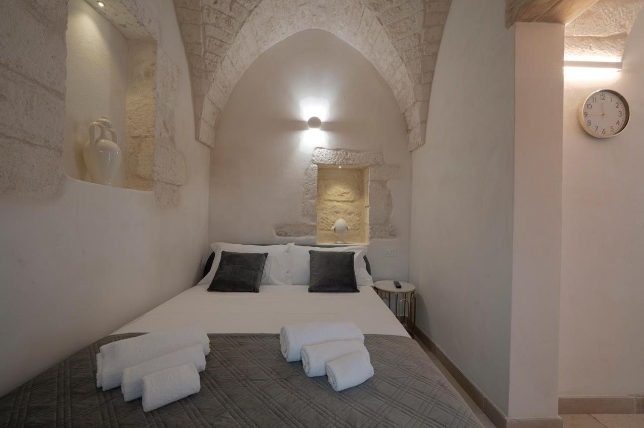 Tarata Beb Villa Ostuni Kültér fotó