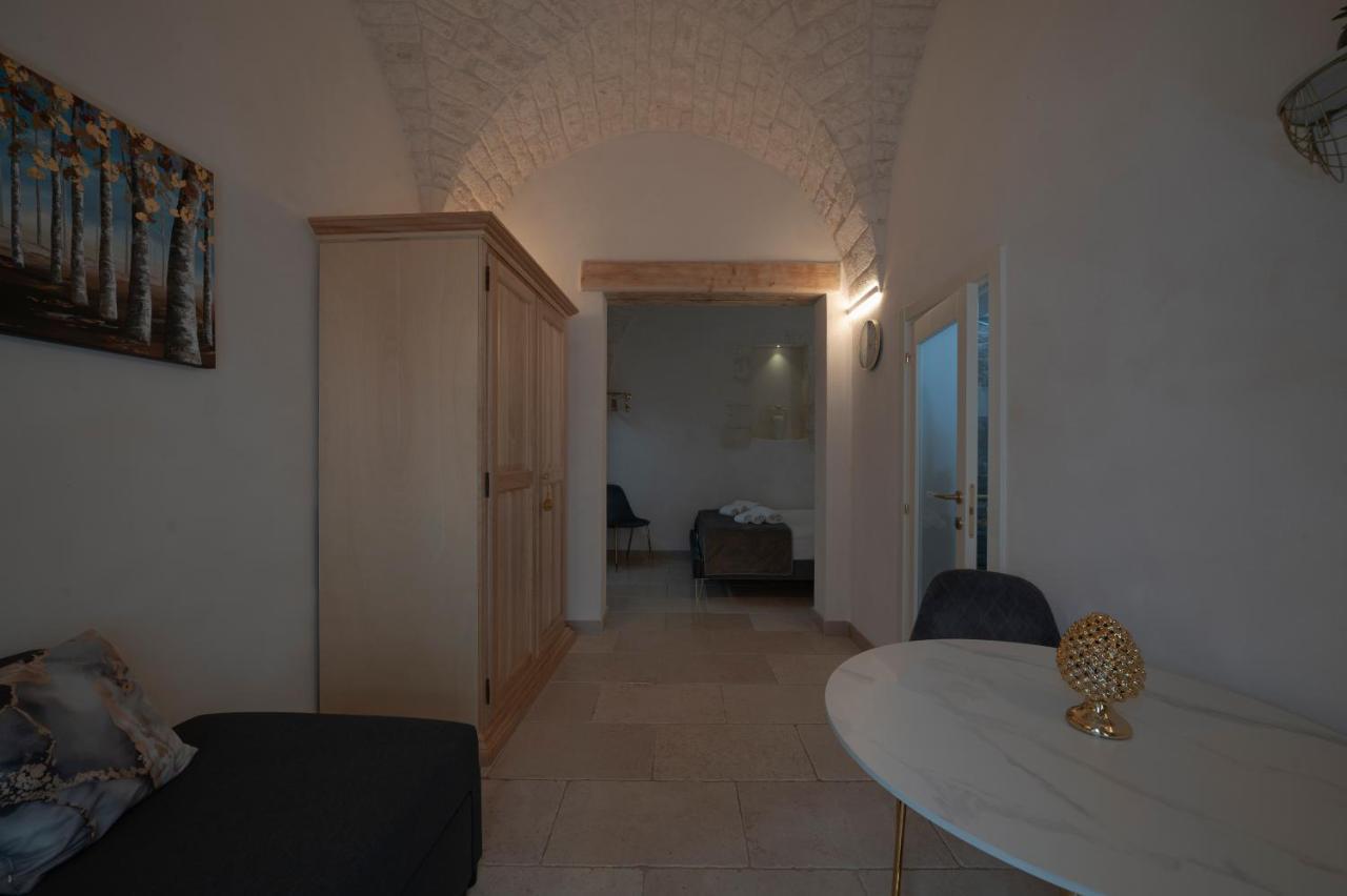 Tarata Beb Villa Ostuni Kültér fotó