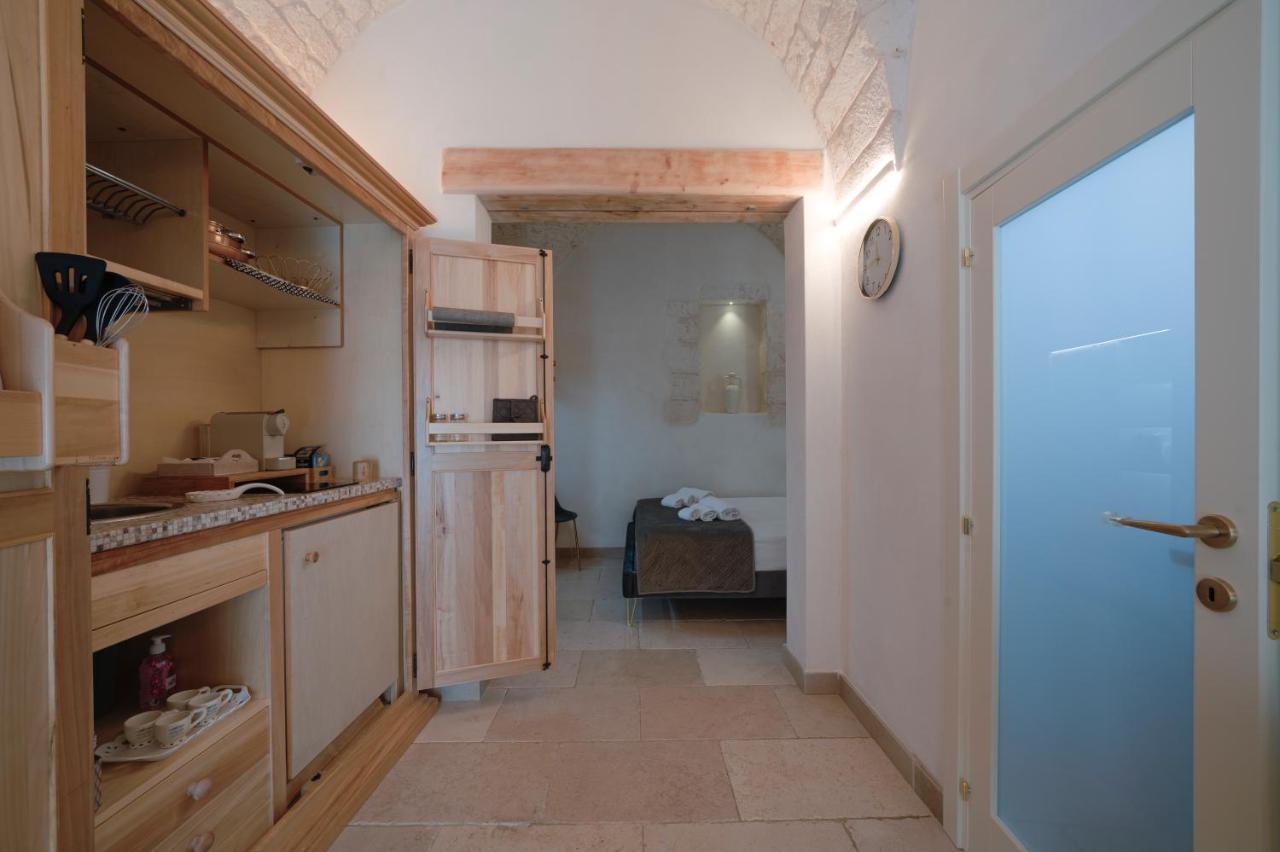 Tarata Beb Villa Ostuni Kültér fotó