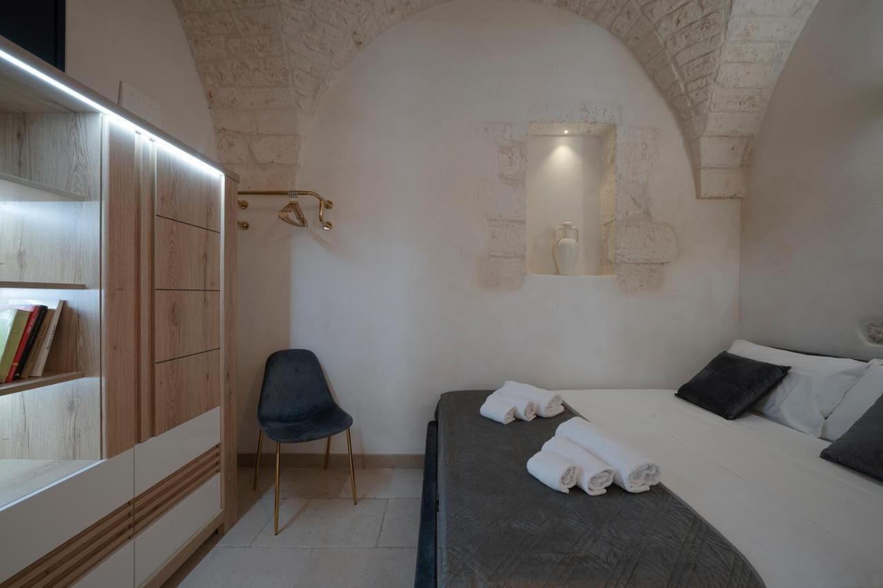 Tarata Beb Villa Ostuni Kültér fotó