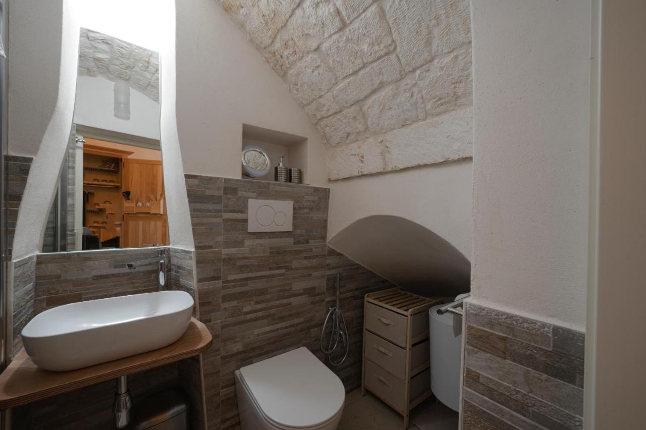 Tarata Beb Villa Ostuni Kültér fotó